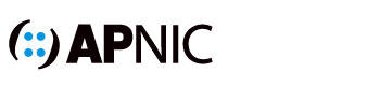 Asia-Pacific Network Information Centre(APNIC)