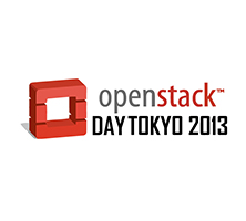 OpenStack Day Tokyo 2013