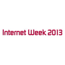 Internet Week 2013