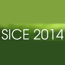 SICE Annual Conference 2014