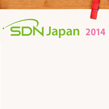 SDN Japan 2014