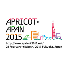 APRICOT-APAN 2015