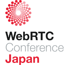 WebRTC Conference Japan