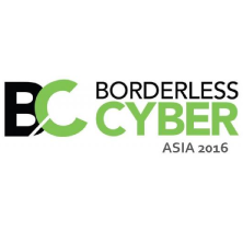 Borderless Cyber Asia 2016