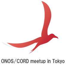 ONOS/CORD meetup in Tokyo