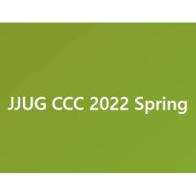 JJUG CCC 2022 Spring