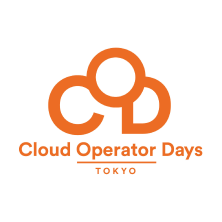 Cloud Operator Days Tokyo 2022