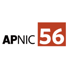 APNIC 56