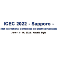31st International Conference on Electrical Contacts