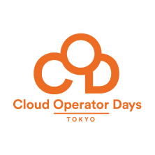 Cloud Operator Days Tokyo 2024