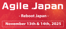 Agile Japan 2025