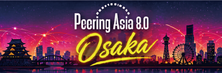 Peering Asia 8.0