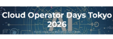 Cloud Operator Days Tokyo 2026