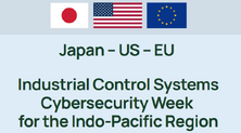 ICS Cybersecurity Week 2026
