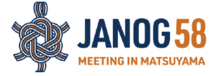 JANOG58 Meeting